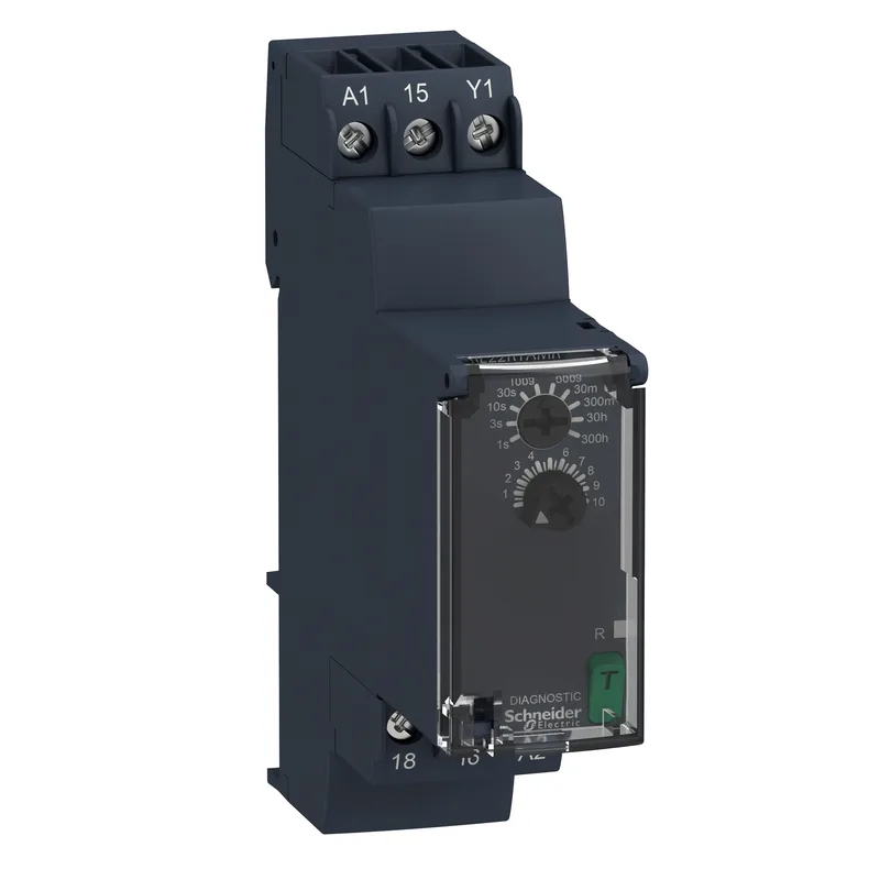 Schneider Electric RE22R1AMR (image 2)