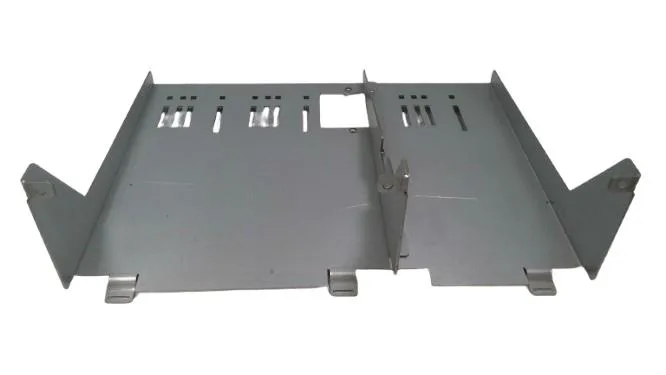 Siemens 6SL3262-1AD00-0DA0 — AC Drives (VFD) (image 4)