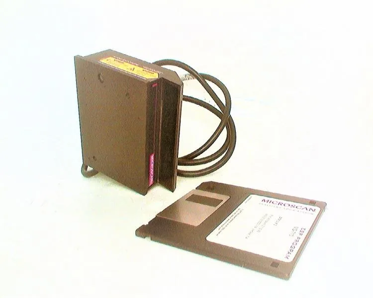 Omron FIS-0710-0025 — Machine Vision & Barcode (image 2)