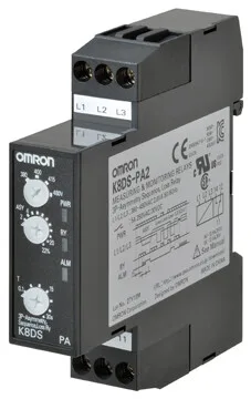 Omron K8DS-PA2