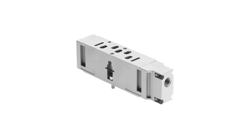 Festo VABF-S3-1-P1A3-G14