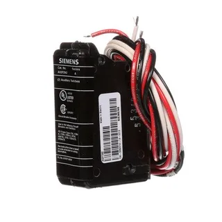 Siemens A02FD62 — Molded Case Circuit Breakers (MCCB) (image 2)