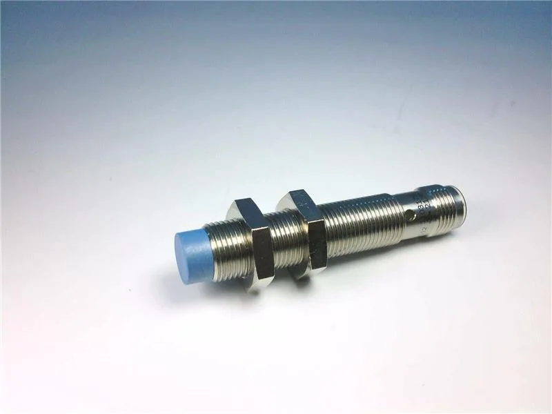 SICK IMS12-08NPSNC0S — Proximity Sensors (image 4)