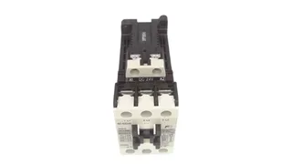 Fuji Electric SC-E02/G-24VDC — Contactors (image 4)