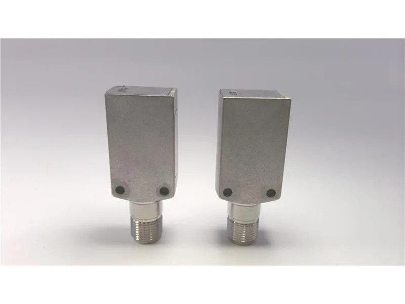 SICK WSE4S-3P2430V — Photoelectric Sensors (image 2)