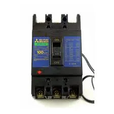 Mitsubishi Electric NF400-SP-3P-250A