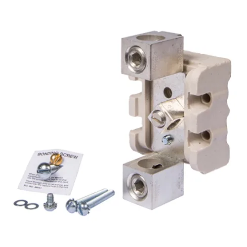 Siemens MSKE4 — Circuit Breaker Accessories