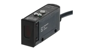 Omron E3SAR31 — Photoelectric Sensors (image 4)