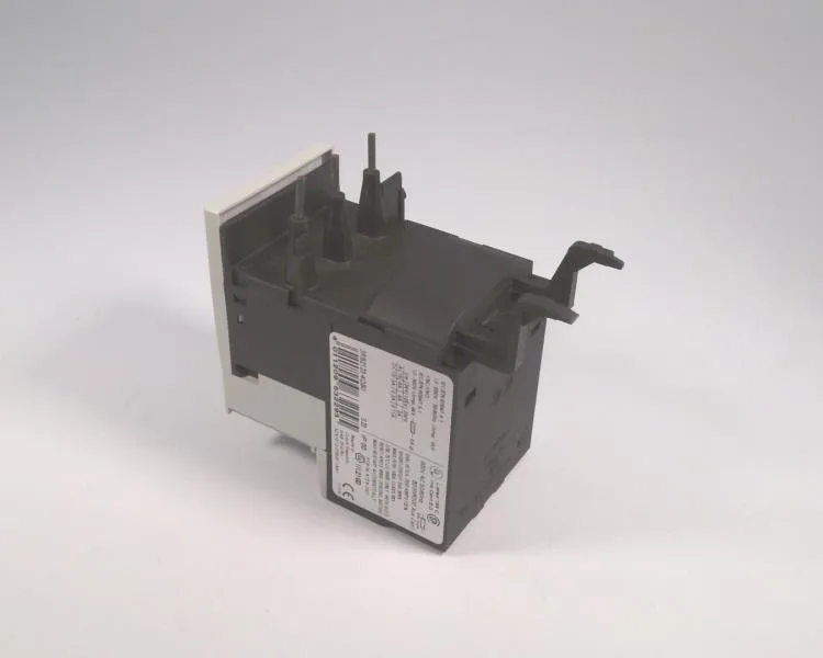 Siemens 3RB2123-4QB0 — Overload Relays (image 2)