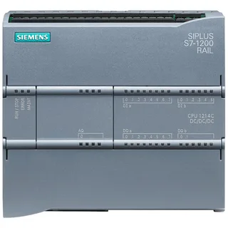 Siemens 6AG1214-1AG40-2XB0 — PLCs (Programmable Logic Controllers)