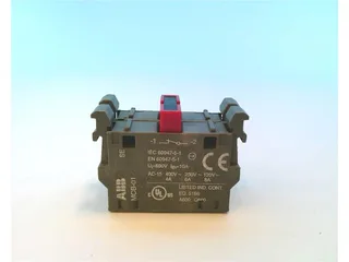 ABB 1SFA611610R1020