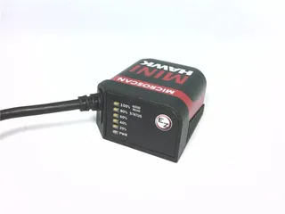 Omron FIS-6300-4007G — Machine Vision & Barcode (image 4)