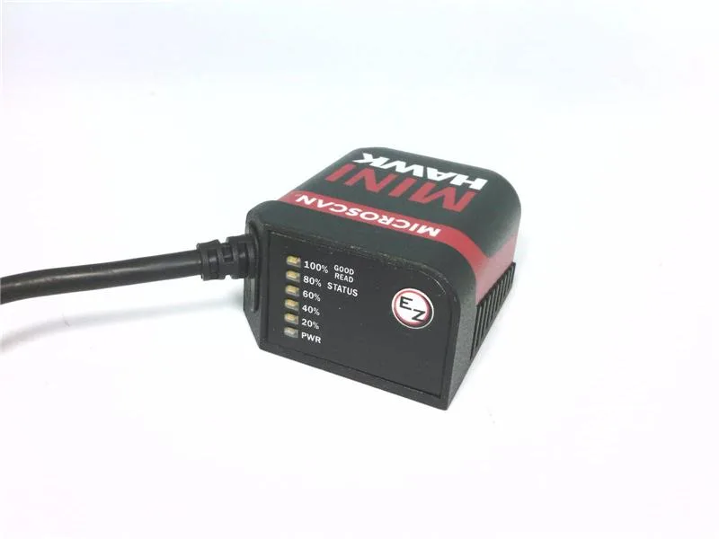 Omron FIS-6300-4007G — Machine Vision & Barcode (image 4)