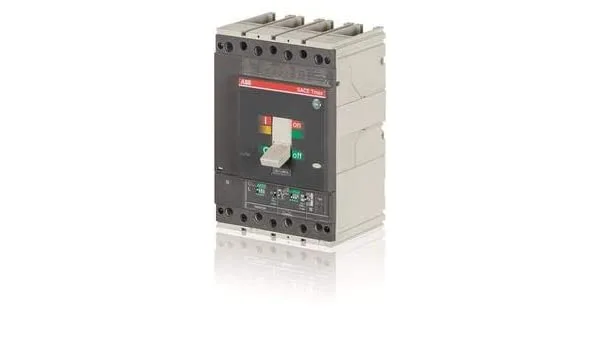 ABB 1SDA054062R1 — Molded Case Circuit Breakers (MCCB)