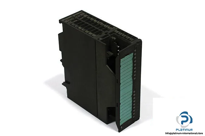 Siemens 6ES7321-1BH02-0AA0 — Digital Input Modules (image 5)