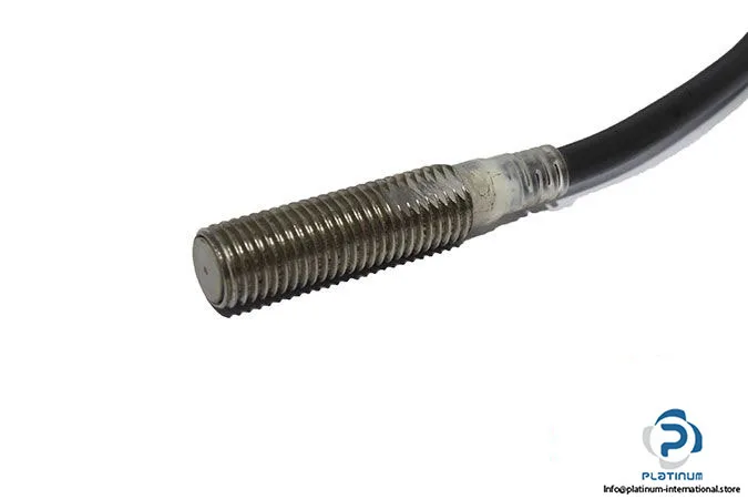 Omron E2EG-X1R5C1 — Proximity Sensors (image 4)