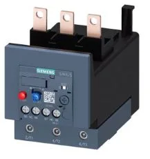 Siemens 3RU2146-4MB0 — Overload Relays (image 3)