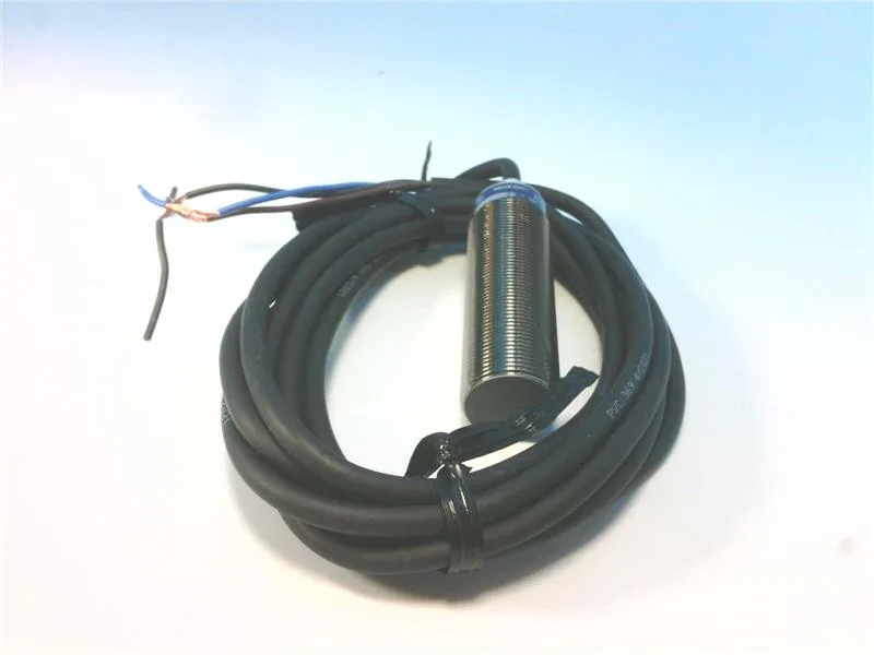 Schneider Electric XS518BLNAL2 — Proximity Sensors (image 4)