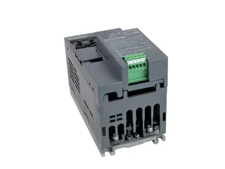Mitsubishi Electric FR-E720-0.2K — AC Drives (VFD) (image 3)