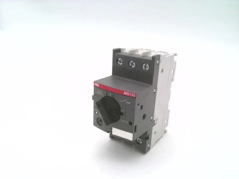 ABB MS132-1.6-HKF1-11 — Motor Starters (image 2)