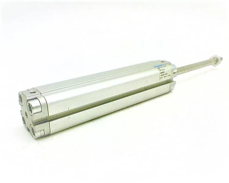 Festo ADVU-20-140-A-P-A — Pneumatic Cylinders & Actuators