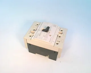 Mitsubishi Electric NV30-FA-30A — Molded Case Circuit Breakers (MCCB) (image 2)