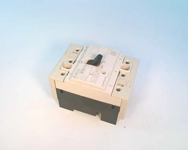 Mitsubishi Electric NV30-FA-30A — Molded Case Circuit Breakers (MCCB) (image 2)