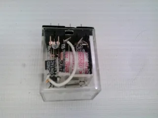 Omron MY2-02-US-SV AC220240