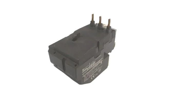 Schneider Electric LRD25-53 — Overload Relays (image 4)
