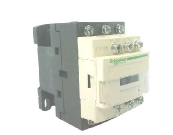Schneider Electric LC1D186F7