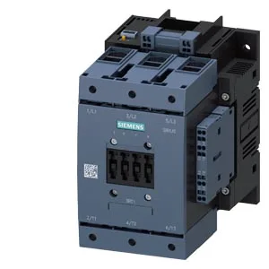 Siemens 3RT1054-3NB36 — Contactors (image 2)