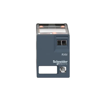 Schneider Electric RXM4AB3BD (image 5)