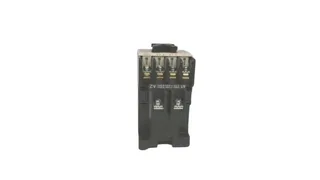 Fuji Electric 4NC0F0110 — Contactors (image 3)
