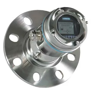 Siemens 7ML5440-.....-.... — Level Transmitters