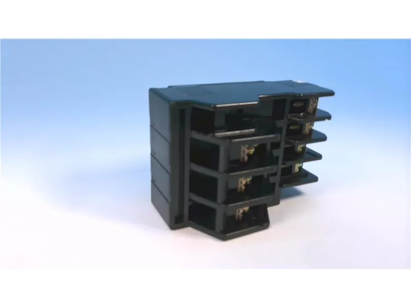 Fuji Electric TR20DWQ — Overload Relays (image 2)