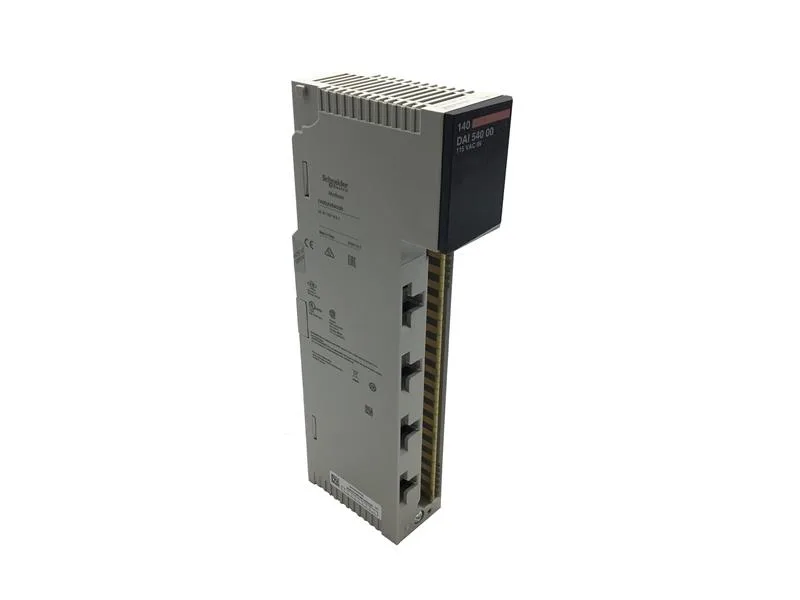 Schneider Electric 140DAI54000 (image 3)