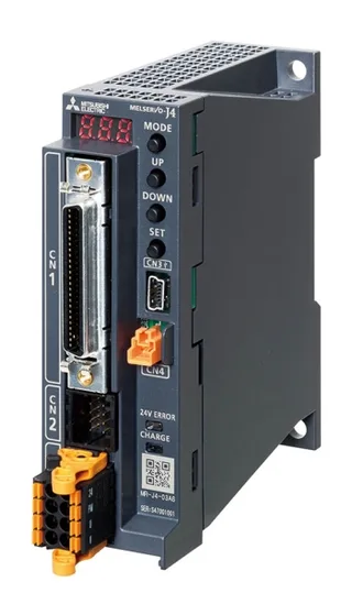 Mitsubishi Electric MR-J4-03A6-RJ