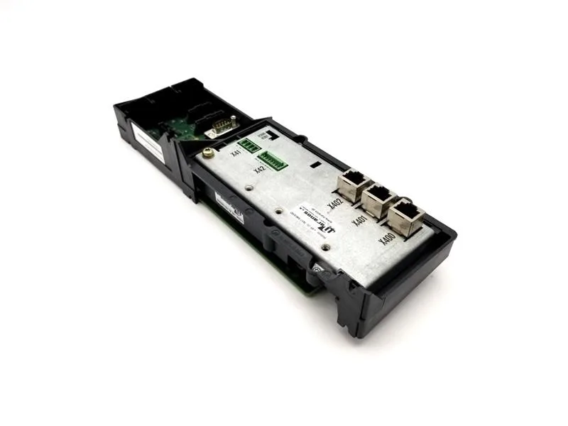 Siemens 6SL3351-6GH35-8AB1 — AC Drives (VFD) (image 2)