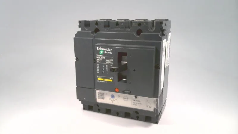 Schneider Electric LV429570 (image 2)