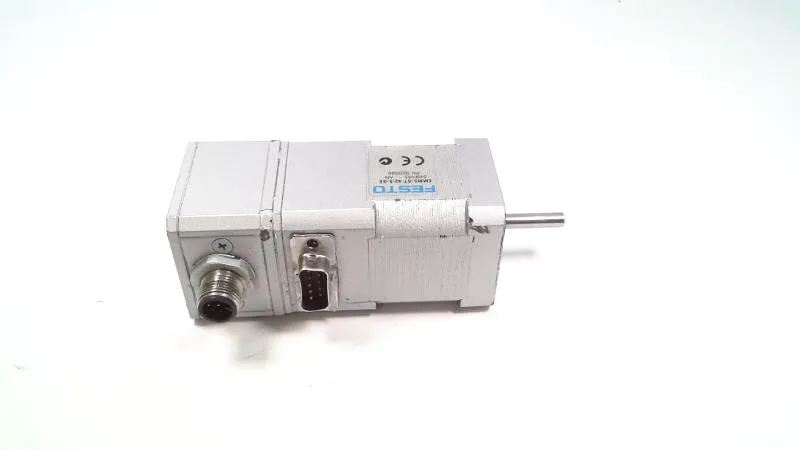 Festo EMMS-ST-42-S-SE — Unclassified (image 4)