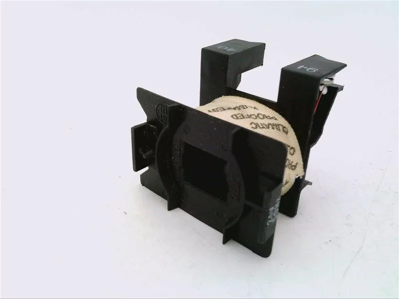 Schneider Electric LX1-EC024 — Contactor & Starter Coils (image 2)