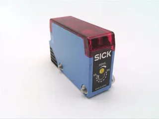 SICK WT250-P440 — Photoelectric Sensors (image 3)