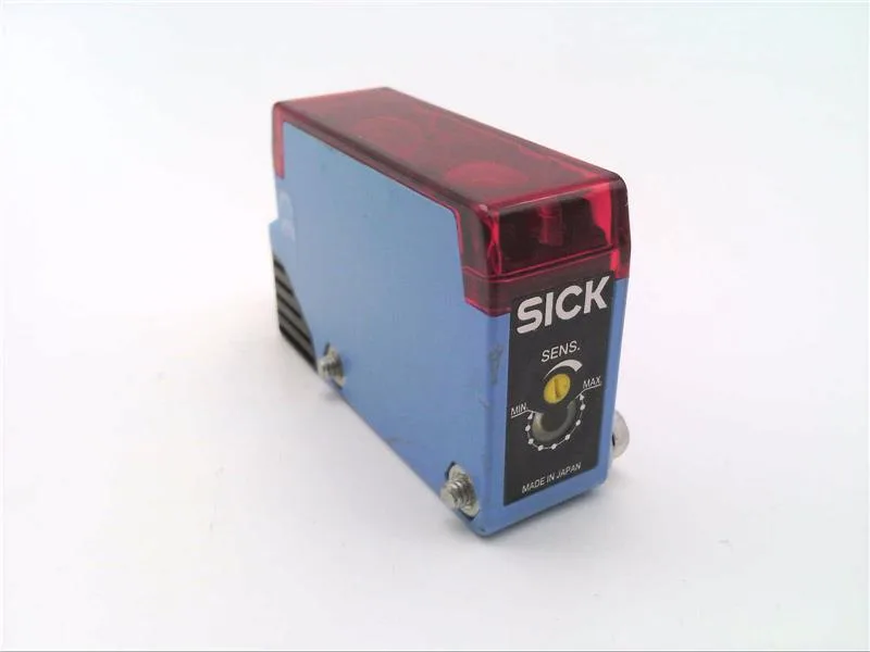 SICK WT250-P440 — Photoelectric Sensors (image 3)