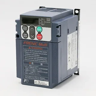 Fuji Electric FRN0.75C1S-2J