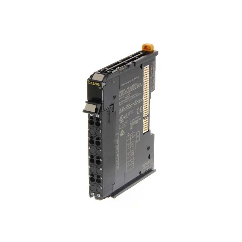 Omron NX-DA2203 — PLC Communication Modules (image 5)
