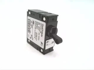 Fuji Electric CP31E/2K — Miniature Circuit Breakers (MCB) (image 5)
