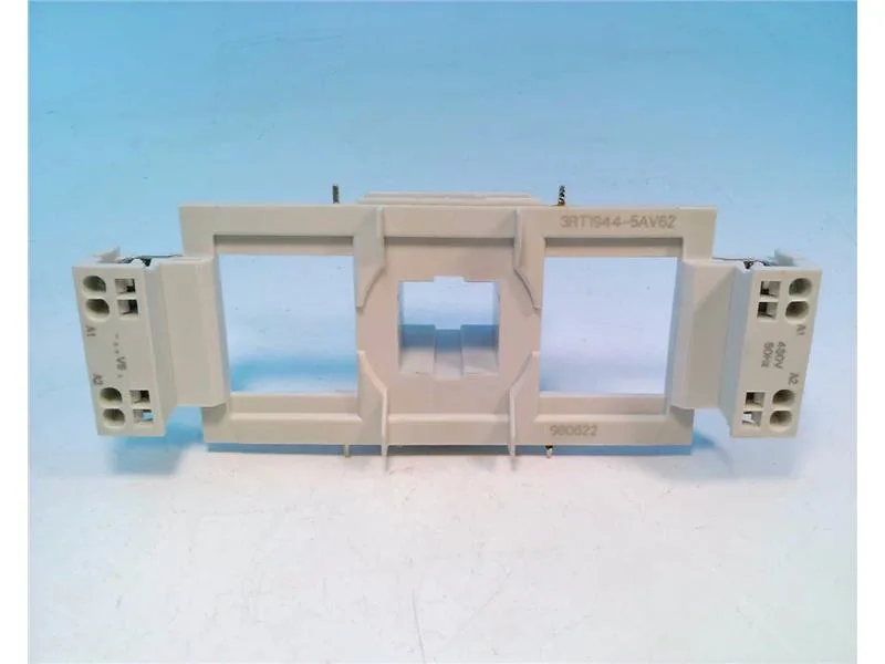 Siemens 3RT1944-5AV62 — Contactors (image 2)