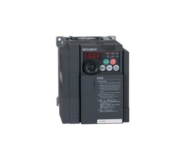 Mitsubishi Electric FR-E740-15K-CHT — AC Drive (VFD) 480V