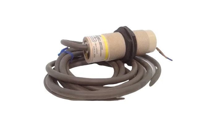 Omron E2K-X15MY1 — Proximity Sensors (image 5)