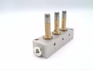 Festo BMFH-3-3-M5 — Solenoid & Directional Valves (image 5)
